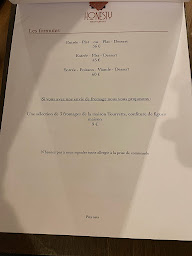 Photo n°3 de Honesty Restaurant Strasbourg à Strasbourg ()