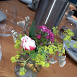 Photo n°1 de l'avis de Sabrina.e fait le 04/06/2023 à 14:09 sur le  F'LAUERS Bistro & Manufaktur à Losheim am See