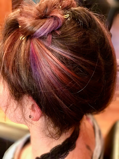 Beauty Salon «Abbey Rose Salon», reviews and photos, 1688 Oregon Coast Hwy, Newport, OR 97365, USA