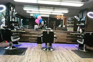 Anchor Salon & Barbershop image