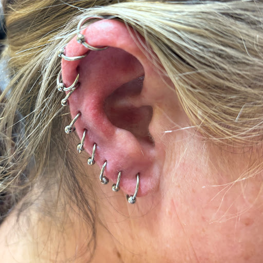 Explore lol tattoo ideas, creative tattoo ideas in San Diego, available at Body Art Salon