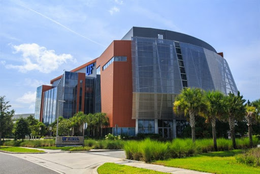 UF Research and Academic Center at Lake Nona