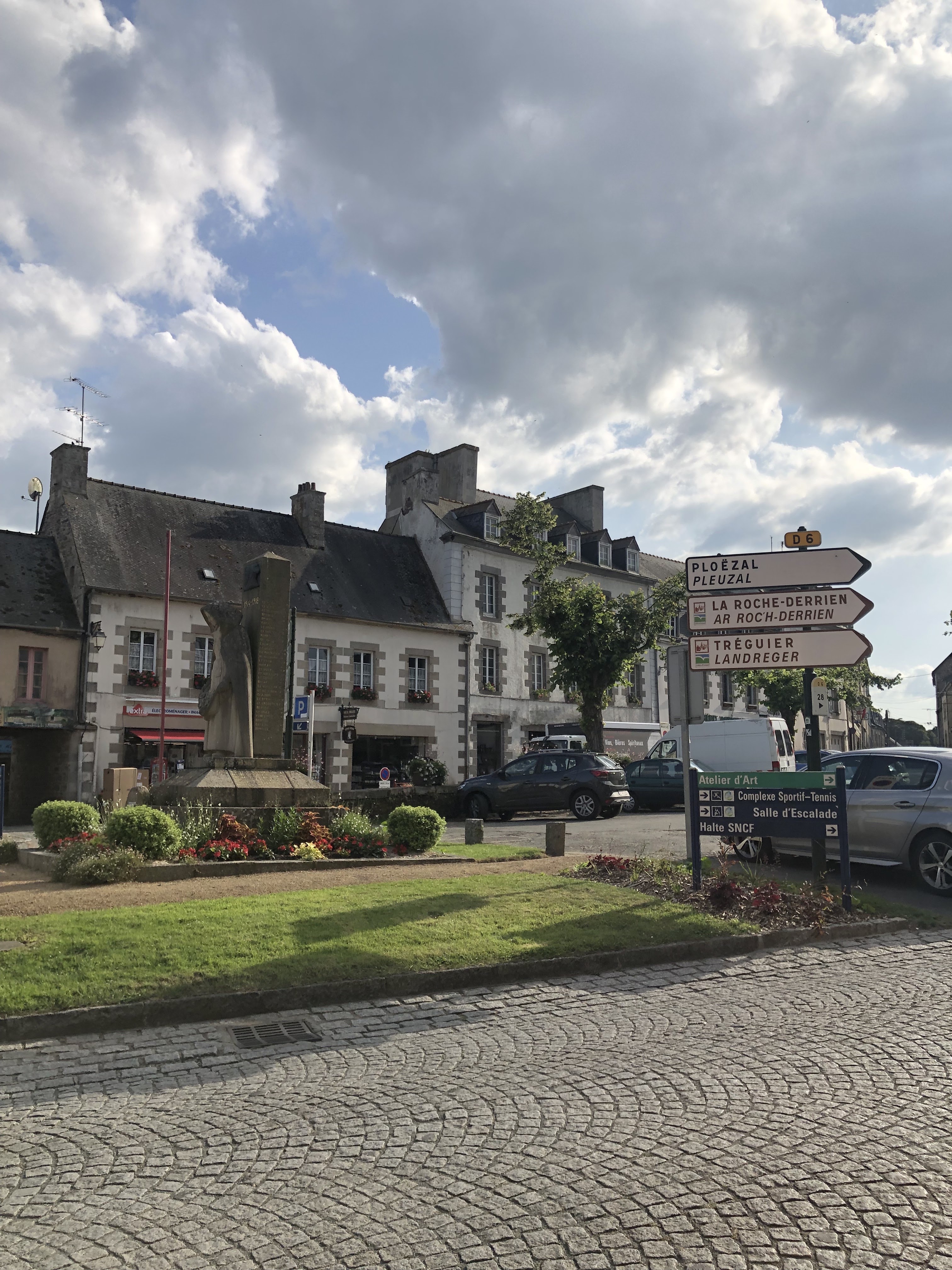 Photo n° 3 de l'avis de Tanguy.r fait le 08/07/2023 à 16:08