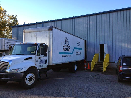 Moving and Storage Service «Silverback Moving & Storage», reviews and photos, 7416 Deep Run, Bloomfield Hills, MI 48301, USA