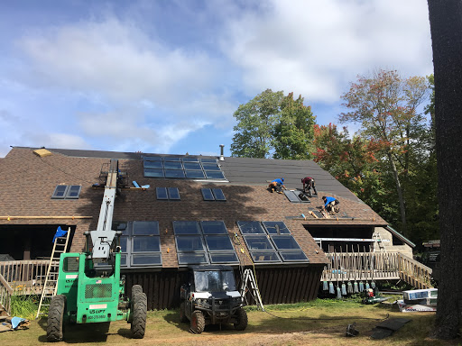 Roofing Contractor «Showalter Roofing Services», reviews and photos, 25W048 Ramm Dr, Naperville, IL 60564, USA