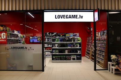 lovegame.lv