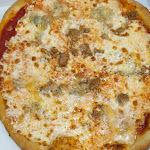 Photo n°2 de l'avis de Hema.w fait le 13/03/2017 à 20:01 sur le  San Carlo Pizza à Nova Milanese