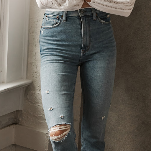 Clothing Store «Abercrombie & Fitch», reviews and photos, 1126 Florence Pike, Florence, KY 41042, USA