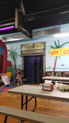 Amusement Center «Rinky Dink Family Fun Center», reviews and photos, 2390 Medina Rd, Medina, OH 44256, USA