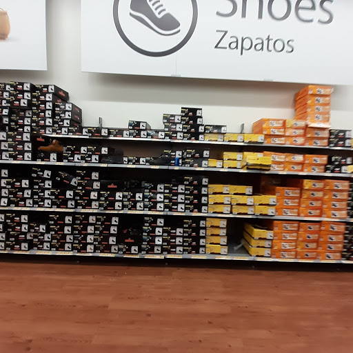 Farmacias Walmart Dallas