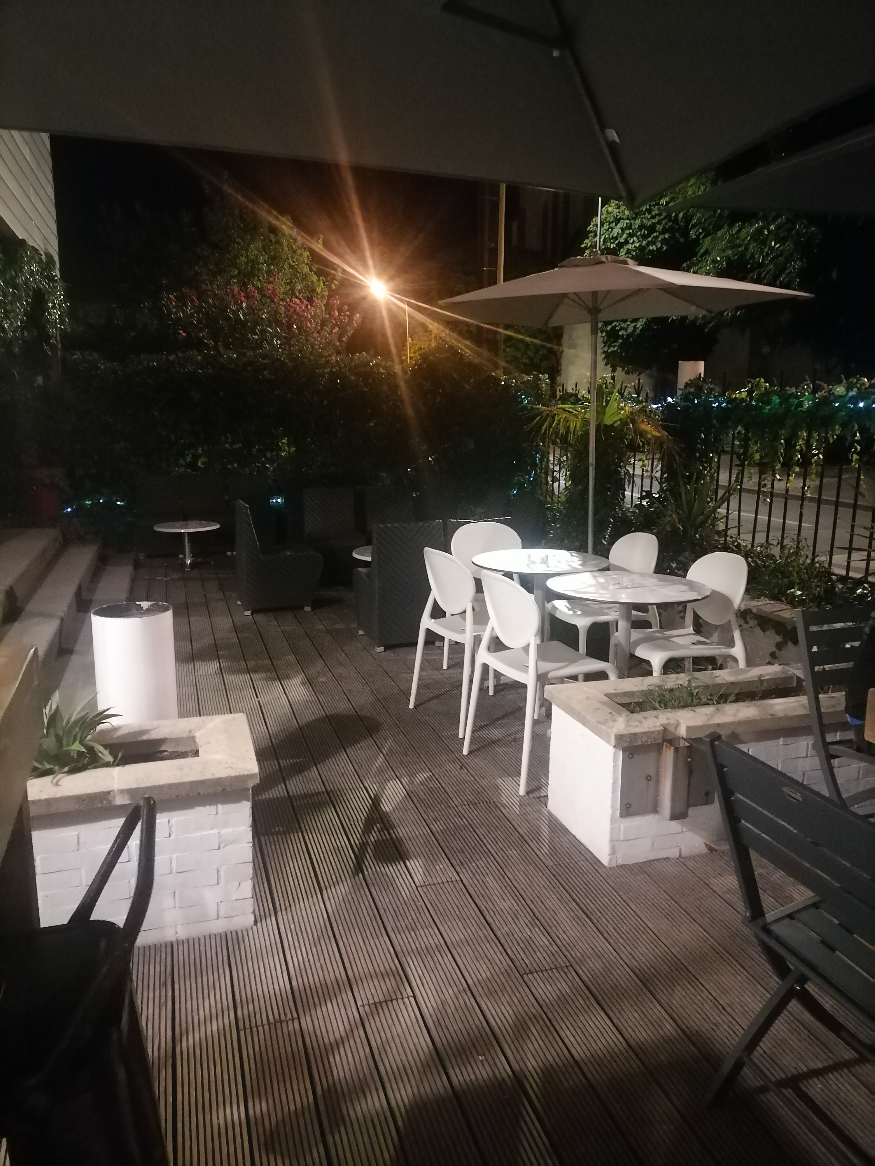 Photo n° 5 de l'avis de blandine.a fait le 17/09/2022 à 12:49