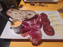 Charcuterie du Restaurant le square à Ille-sur-Têt - n°6