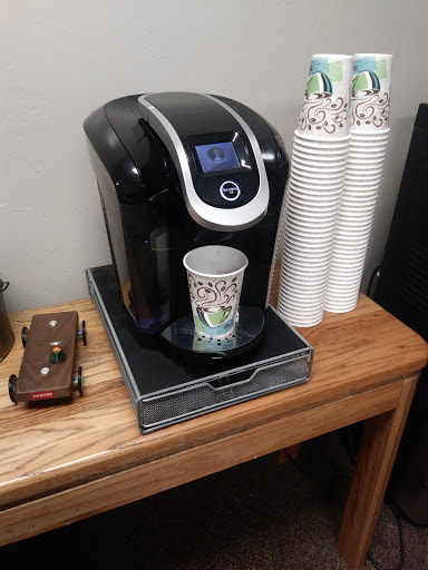 Ford Dealer «Monarch Ford», reviews and photos, 132 N D St, Exeter, CA 93221, USA