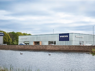 Volvo Nieuwenhuijse Zwolle