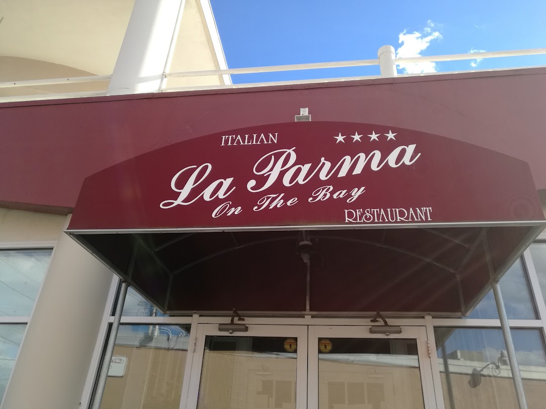 La Parma on the Bay