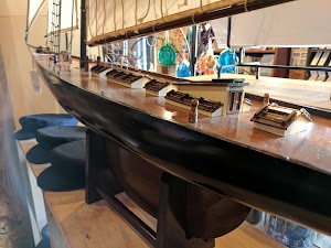 Galveston Historic Seaport - Home of the 1877 Tall Ship ELISSA - photo 55