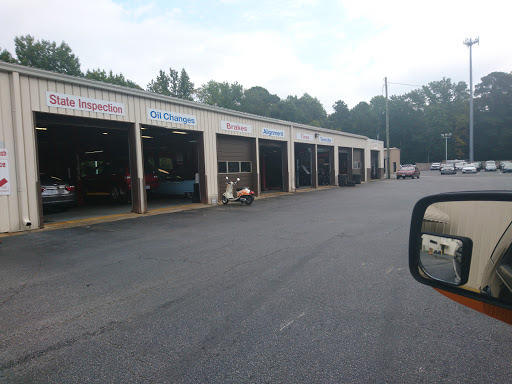 Car Dealer «Mike Duman Auto Sales», reviews and photos, 2300 Godwin Blvd, Suffolk, VA 23434, USA