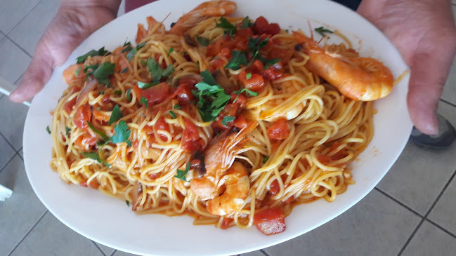 Ψαροταβέρνα Ο Σταυρος - Ρίο