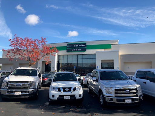 Used Car Dealer «Enterprise Car Sales», reviews and photos, 2679 N Main St, Walnut Creek, CA 94597, USA