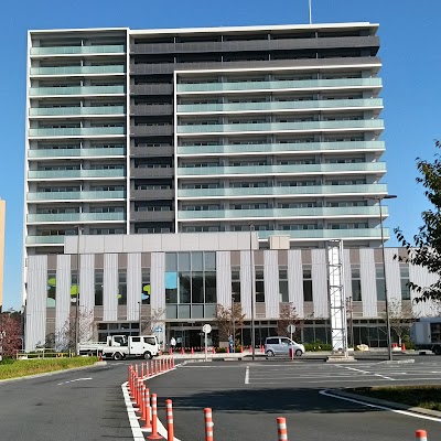 ブランズシティ蓮田