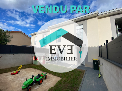 Selçuk SARIKAYA EVE immobilier à Lyon