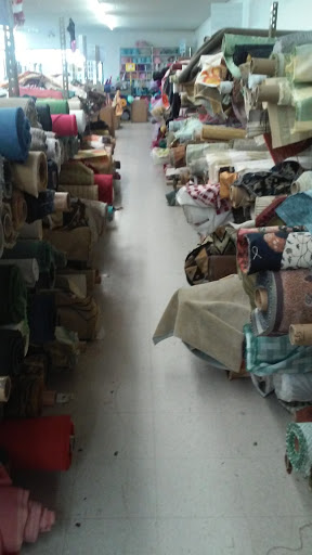 Fabric Store «SAS Fabrics», reviews and photos, 5320 E Speedway Blvd, Tucson, AZ 85712, USA