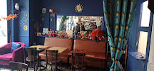 Atmosphère du Restaurant Café Contresort à Paris - n°2