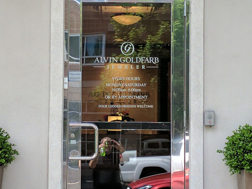 Jeweler «Alvin Goldfarb Jeweler», reviews and photos, 305 Bellevue Way NE, Bellevue, WA 98004, USA