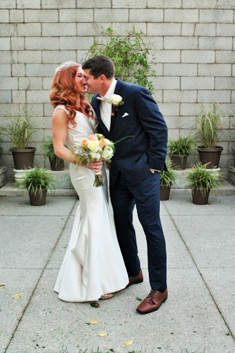 Bridal Shop «Mila Bridal», reviews and photos, 9200 Stony Point Pkwy, Richmond, VA 23235, USA