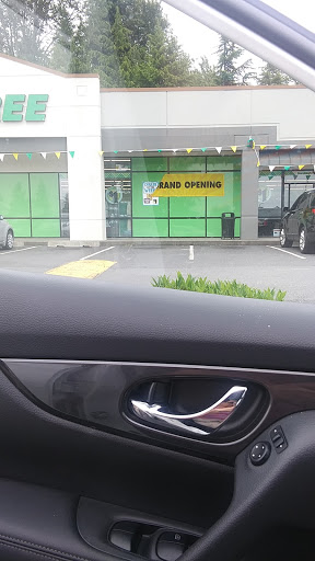 Dollar Store «Dollar Tree», reviews and photos, 20618 108th Ave SE, Kent, WA 98031, USA