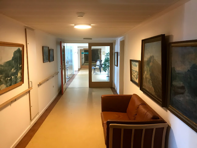 Anmeldelser af Saltum Plejecenter i Hjørring - Plejehjem