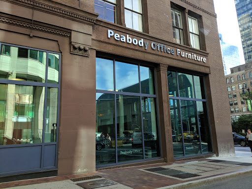 Peabody Office Furniture