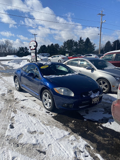 Used Car Dealer «Via Auto Sales», reviews and photos, 5256 W Ridge Rd, Spencerport, NY 14559, USA