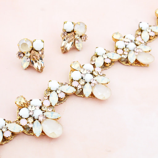 Bridal Shop «Haute Bride», reviews and photos, 40 N Santa Cruz Ave, Los Gatos, CA 95030, USA