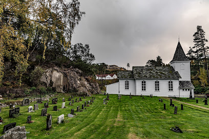 Bekkjarvik kyrkje