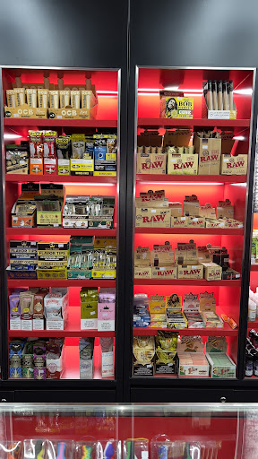 Tobacco Shop «JR Vapors & Tobacco», reviews and photos, 451 NJ-33, Millstone, NJ 08535, USA