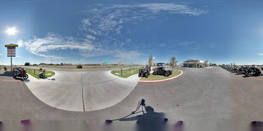 Motorcycle Dealer «Mitchell Motorsports of Kyle», reviews and photos, 21701 I-35, Kyle, TX 78640, USA