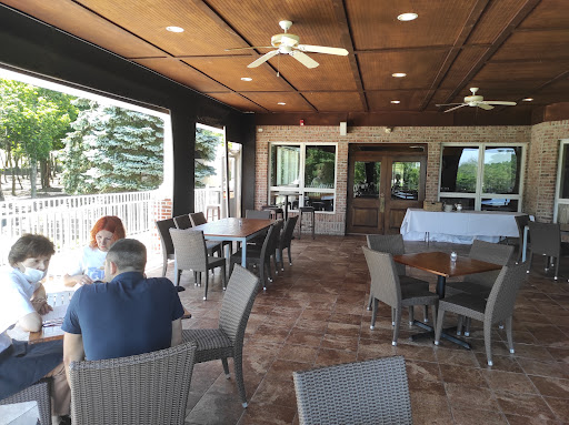Private Golf Course «New Jersey National Golf Club», reviews and photos, 579 Allen Rd, Basking Ridge, NJ 07920, USA