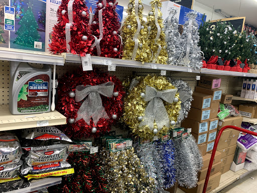 Hardware Store «Harlem Foster Hardware Inc.», reviews and photos, 7230 W Foster Ave, Chicago, IL 60656, USA