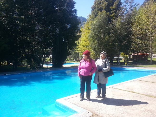 Opiniones de Camping Rayen Mawiza en Temuco - Camping