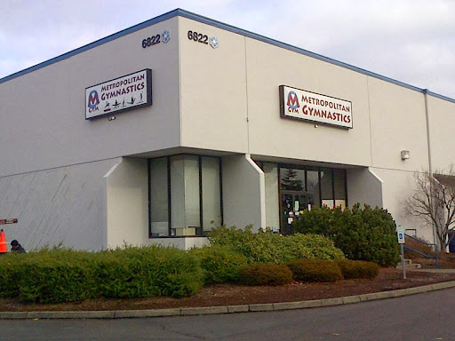 Gymnastics Center «Metropolitan Gymnastics», reviews and photos, 6822 S 190th St, Kent, WA 98032, USA