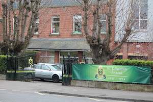 St. Conleth's College