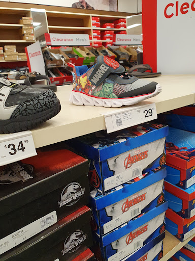 Clothing Store «Ross Dress for Less», reviews and photos, 2520 Sand Creek Rd, Brentwood, CA 94513, USA