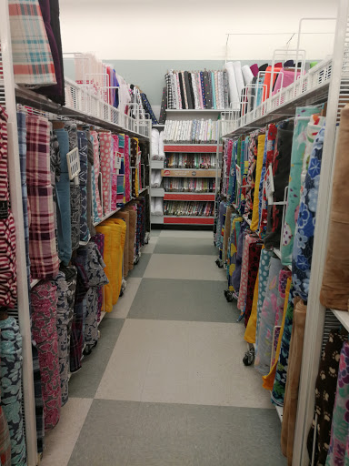 Fabric Store «Jo-Ann Fabrics and Crafts», reviews and photos, 4340 13th Ave S #101, Fargo, ND 58103, USA