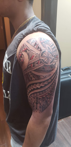 Tattoo Shop «Stay True Tattoo», reviews and photos, 7292 Mentor Ave, Mentor, OH 44060, USA