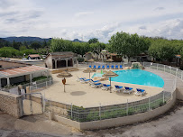 Photos des visiteurs du Restaurant International Camping Ardèche à Salavas - n°3