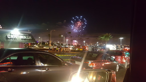 Car Detailing Service «Body Beautiful Carwash - Pacific Hwy», reviews and photos, 2045 Pacific Hwy, San Diego, CA 92101, USA