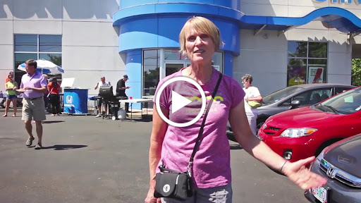 Car Dealer «University Honda», reviews and photos, 2150 NW 9th St, Corvallis, OR 97330, USA