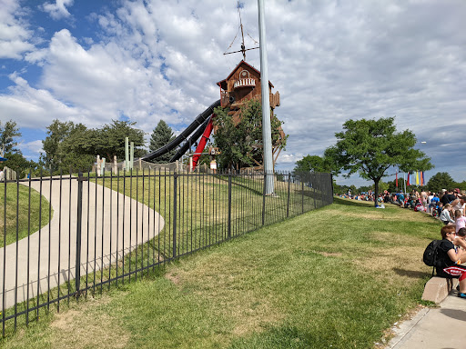 Water Park «Water World», reviews and photos, 8801 N Pecos St, Federal Heights, CO 80260, USA