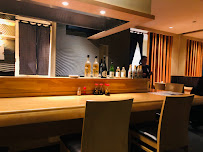 Atmosphère du Restaurant japonais authentique Ichirin à Paris - n°9